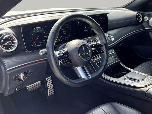 Certified 2023 Mercedes-Benz E 450 Coupe image 17