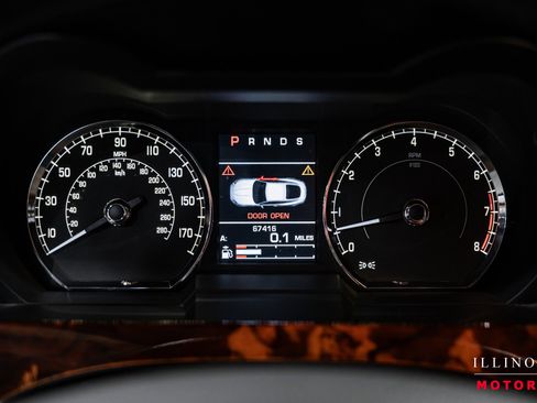 Used 2011 Jaguar XK Coupe image 17