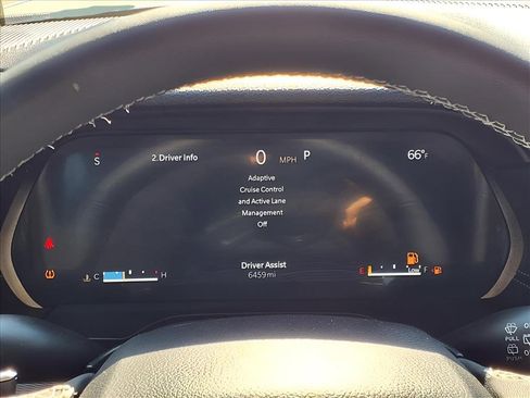 Used 2024 Jeep Grand Cherokee L Laredo w/ Luxury Tech Group I image 25