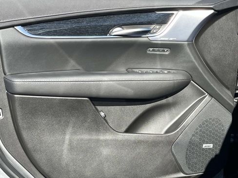 New 2025 Cadillac XT5 Premium Luxury w/ Technology Package image 23