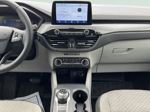 Certified 2023 Ford Escape Active FWD image 10