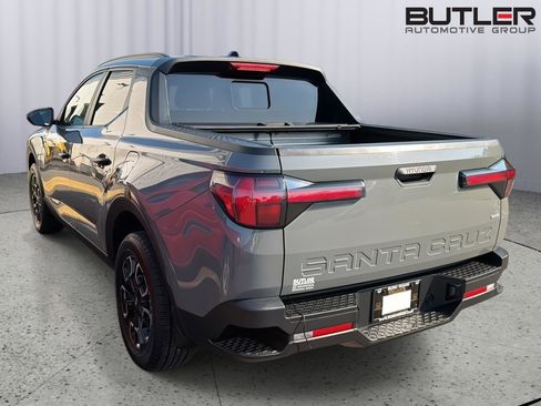 Used 2022 Hyundai Santa Cruz SEL w/ Activity Package AWD/4WD image 10