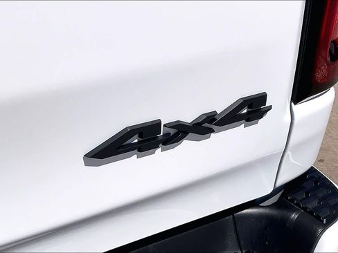 New 2026 RAM 1500 Big Horn image 15