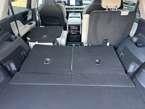 New 2025 Lincoln Aviator Reserve w/ Luxury Package image 15