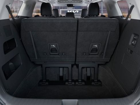 Used 2025 Kia Carnival SX w/ SX Dark Edition Package image 53