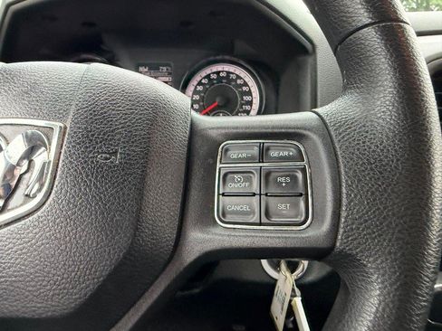 Used 2020 RAM 1500 Tradesman w/ Chrome Plus Package AWD/4WD image 12