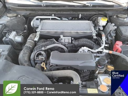 Used 2022 Subaru Outback Wilderness AWD/4WD image 21