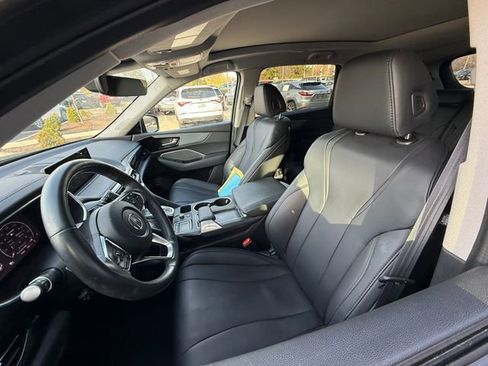 Used 2024 Acura MDX SH-AWD image 5