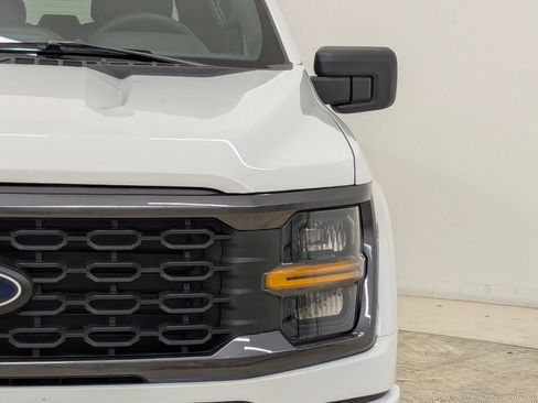 Certified 2024 Ford F150 STX image 10