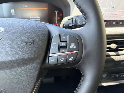 New 2026 Ford Bronco Sport Outer Banks w/ Outer Banks Tech Package+ image 25