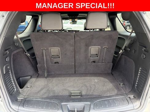 Used 2025 Dodge Durango R/T AWD/4WD image 38