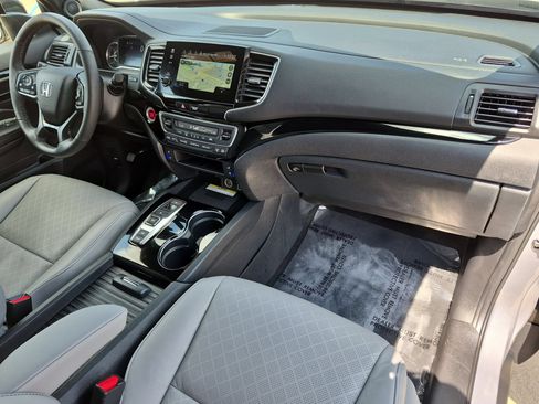 Used 2022 Honda Passport Elite image 34
