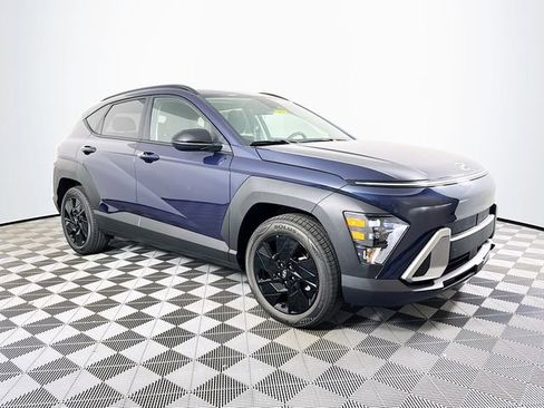 New 2026 Hyundai Kona SEL Sport FWD image 10