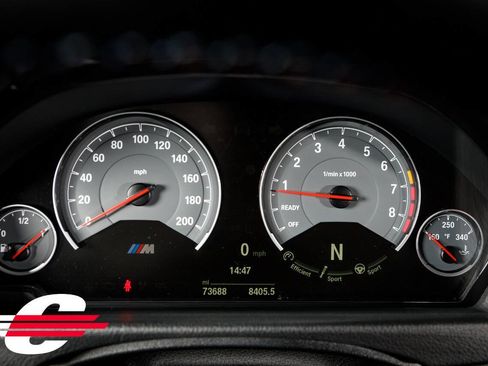 Used 2015 BMW M4 Coupe image 19