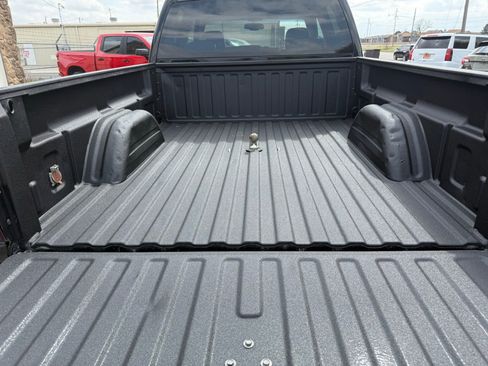 Used 2007 GMC Sierra 2500 SLT w/ Heavy-Duty Power Package image 10