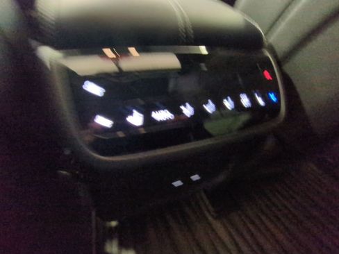 New 2026 INFINITI QX60 Sport w/ Dark Cargo Package AWD/4WD image 24