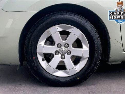 Used 2007 Toyota Prius image 9