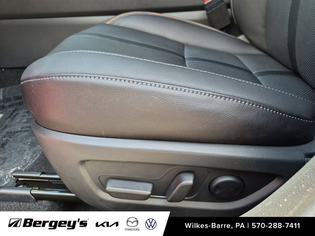 Used 2026 MAZDA CX-50 AWD 2.5 Hybrid w/ Cargo Package image 12