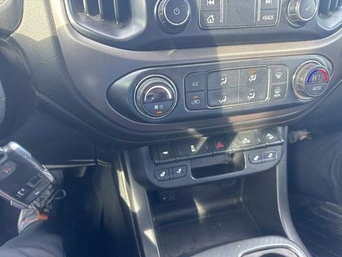 Used 2021 GMC Canyon AT4 w/ Trailering Package image 19