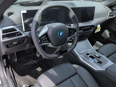Used 2026 BMW i4 xDrive40i w/ Premium Package AWD/4WD image 10