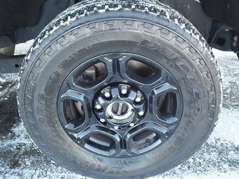 Used 2023 Ford F250 XLT w/ XLT Premium Package image 52