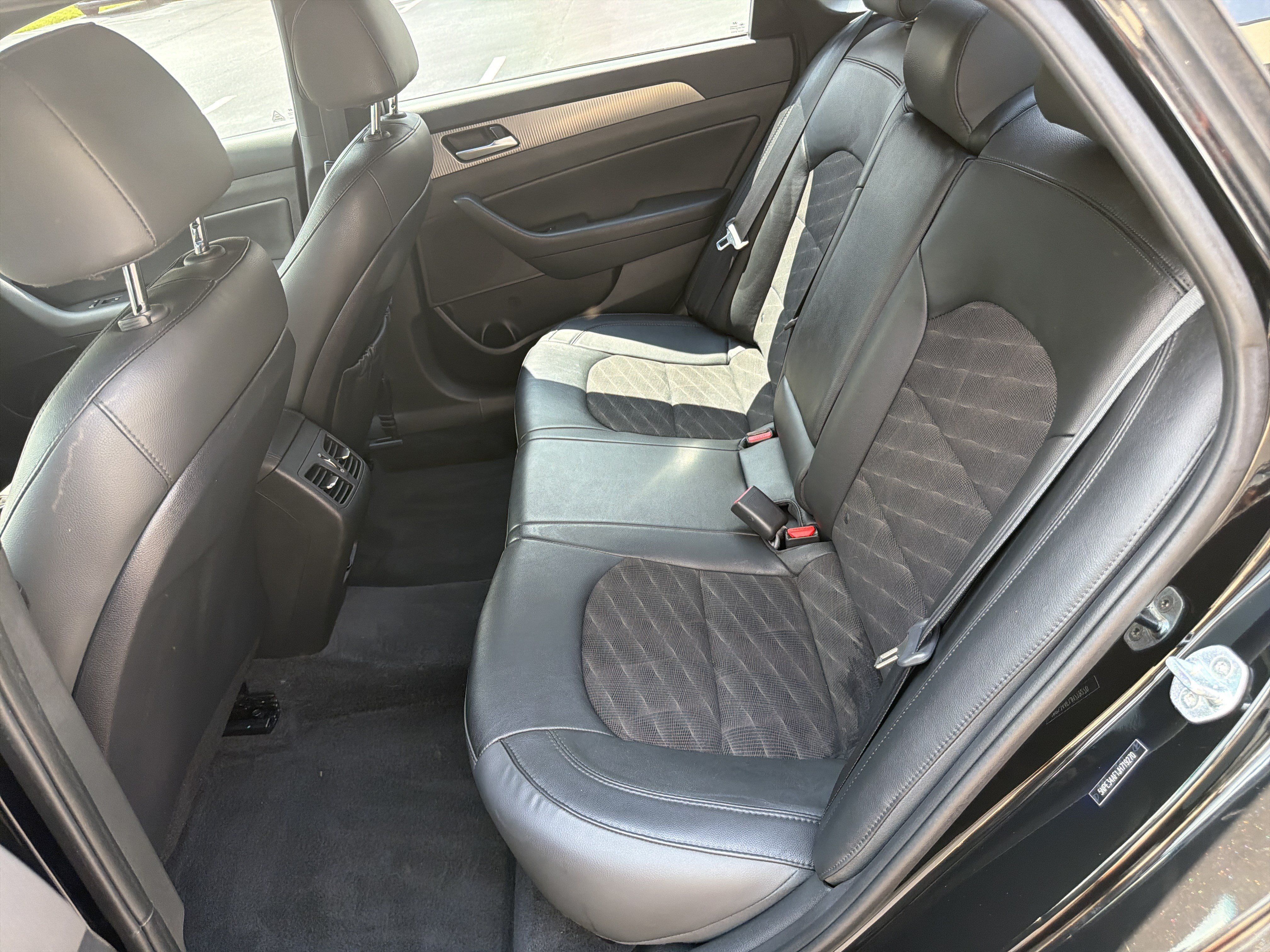 Used 2018 Hyundai Sonata Sport FWD image 20