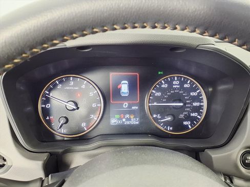 Certified 2024 Subaru Crosstrek 2.5i Wilderness w/ Wilderness Package image 20