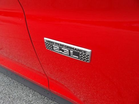 Used 2020 Ford Mustang Convertible w/ 2.3L High Performance Package image 10