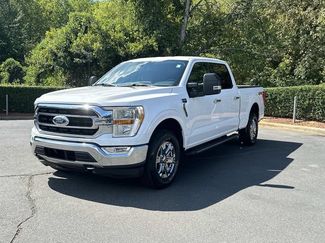 Certified 2021 Ford F150 XLT w/ Equipment Group 301A Mid AWD/4WD video 2