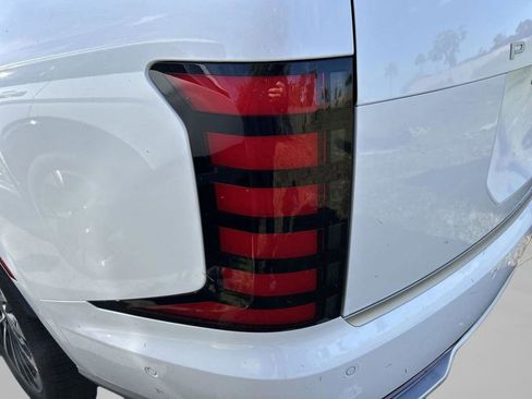 New 2026 Hyundai Palisade Calligraphy image 15