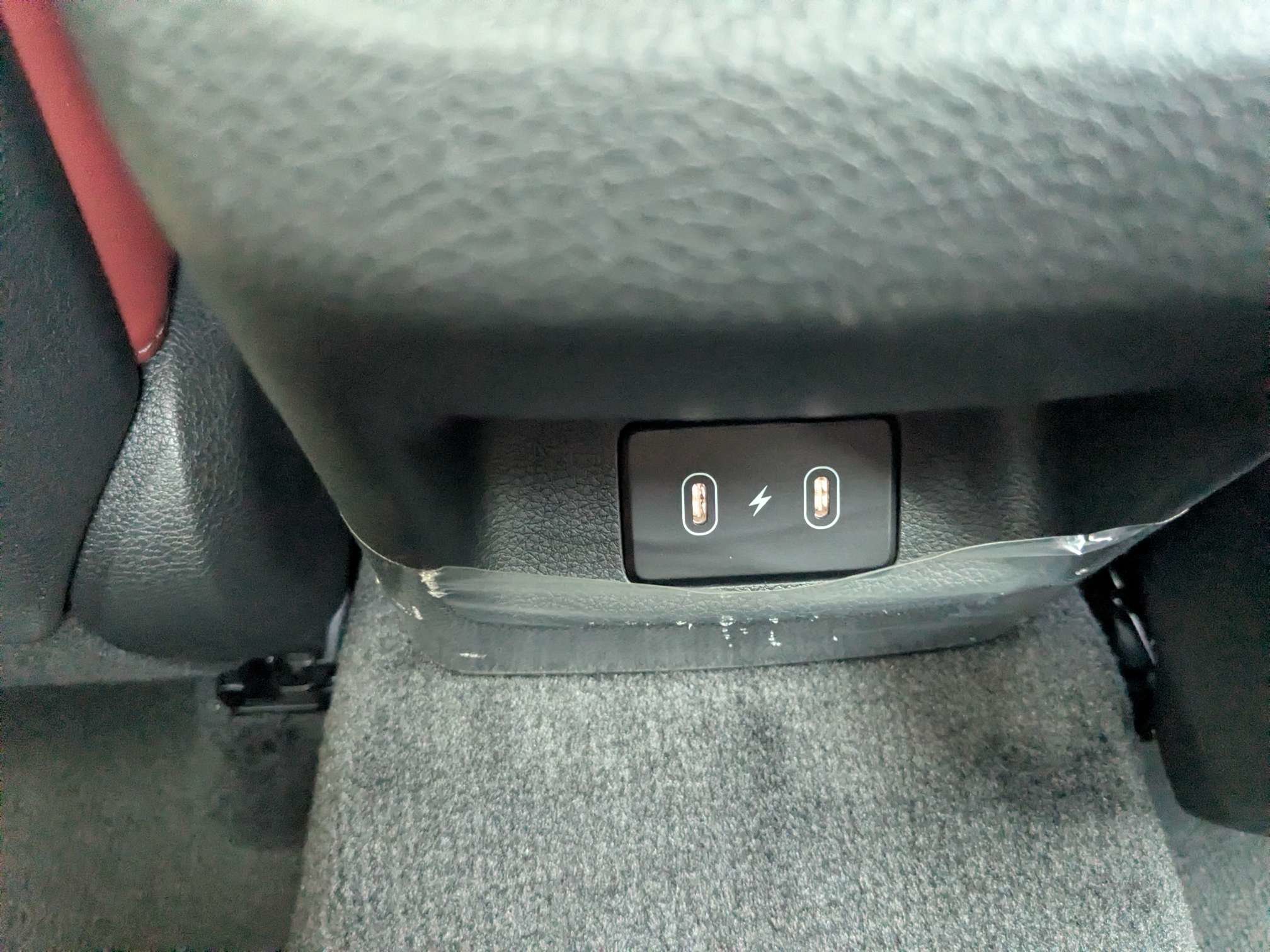 New 2026 Kia K5 GT-Line w/ GT-Line Red Interior Package FWD image 16