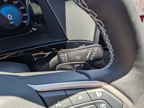 New 2024 Volkswagen Atlas Cross Sport SEL image 11