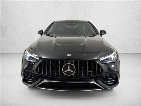 Used 2024 Mercedes-Benz CLE 53 AMG 4MATIC image 6