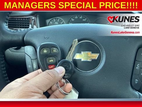 Used 2012 Chevrolet Impala LS FWD image 20