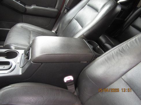 Used 2008 Ford Explorer Sport Trac Limited image 19