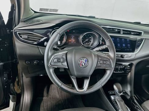 Used 2023 Buick Encore GX Select w/ Safety Package II AWD/4WD image 24
