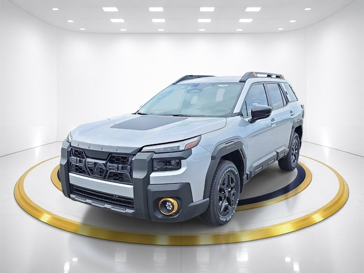 New 2026 Subaru Outback Wilderness AWD/4WD image 1