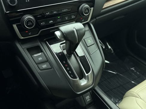 Used 2017 Honda CR-V Touring image 20