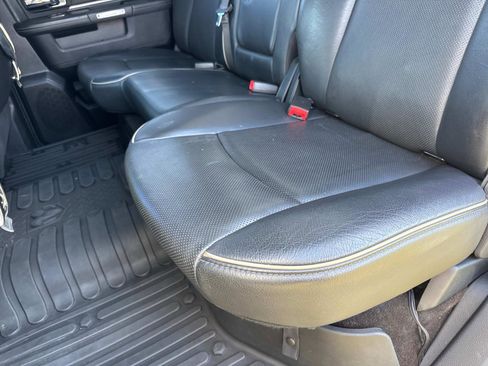 Used 2018 RAM 1500 Limited image 15