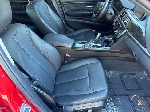 Used 2015 BMW 328i xDrive Sedan image 14