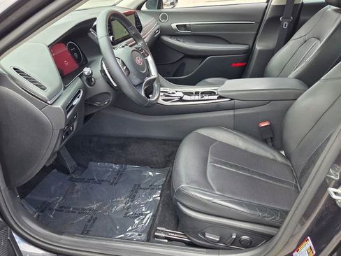 Used 2020 Hyundai Sonata Limited FWD image 9