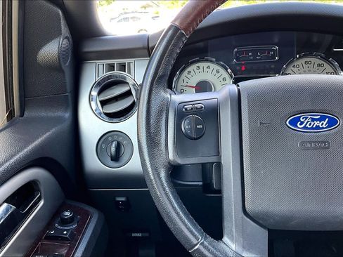 Used 2013 Ford Expedition EL King Ranch RWD image 24