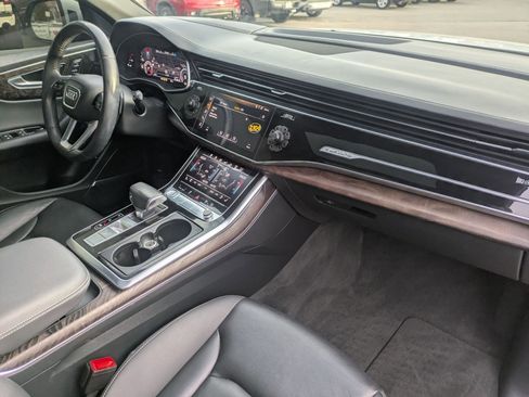 Used 2019 Audi Q8 Prestige w/ Towing Package image 51