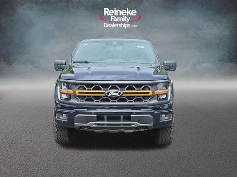 New 2026 Ford F150 Tremor AWD/4WD image 2
