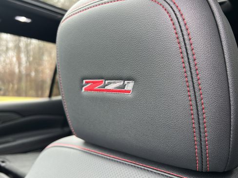 New 2026 Chevrolet Traverse Z71 image 41