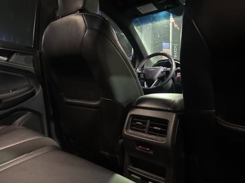 Used 2019 Ford Edge ST w/ Equipment Group 401A image 43