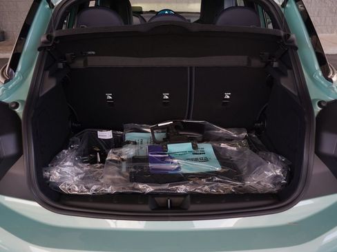 New 2026 MINI Cooper S FWD image 11