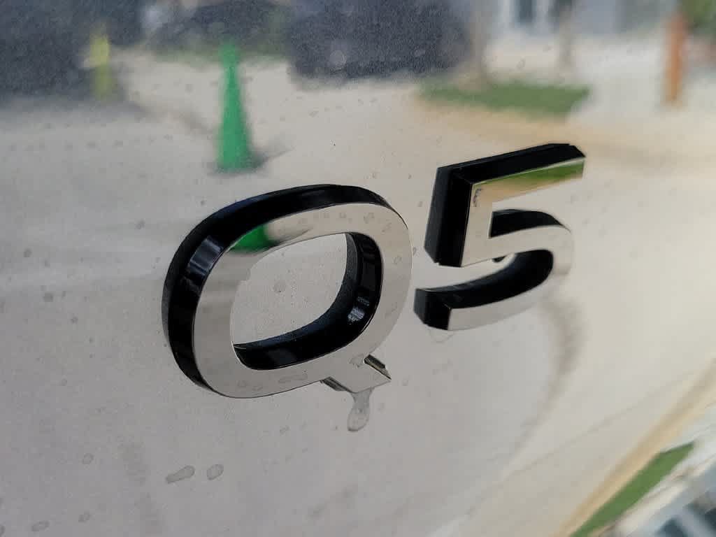 New 2026 Audi Q5 Premium AWD/4WD image 15
