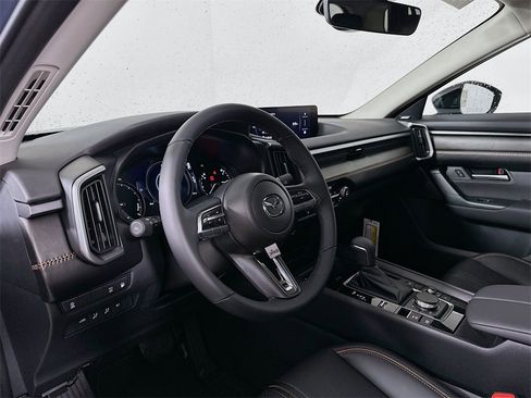 New 2025 MAZDA CX-50 AWD 2.5 Hybrid w/ Weather Package image 10