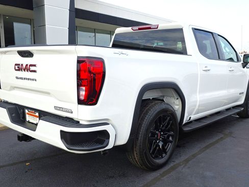 New 2026 GMC Sierra 1500 Elevation w/ Max Trailering Package image 9